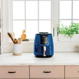 Refurbished Ninja 4QT. Air Fryer (AF100WM) - Reebelo Canada