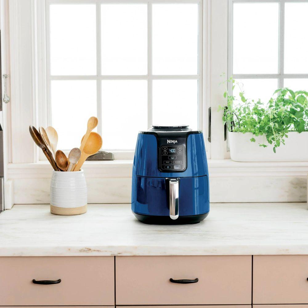 Refurbished Ninja 4QT. Air Fryer (AF100WM) - Reebelo Canada