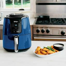 Refurbished Ninja 4QT. Air Fryer (AF100WM) - Reebelo Canada