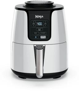 Refurbished Ninja 4QT. Air Fryer (AF100WM) - Reebelo Canada
