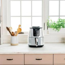Refurbished Ninja 4QT. Air Fryer (AF100WM) - Reebelo Canada