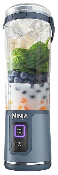 Ninja BC151NV Blast Portable Blender