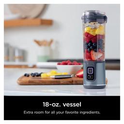 Ninja BC151NV Blast Portable Blender