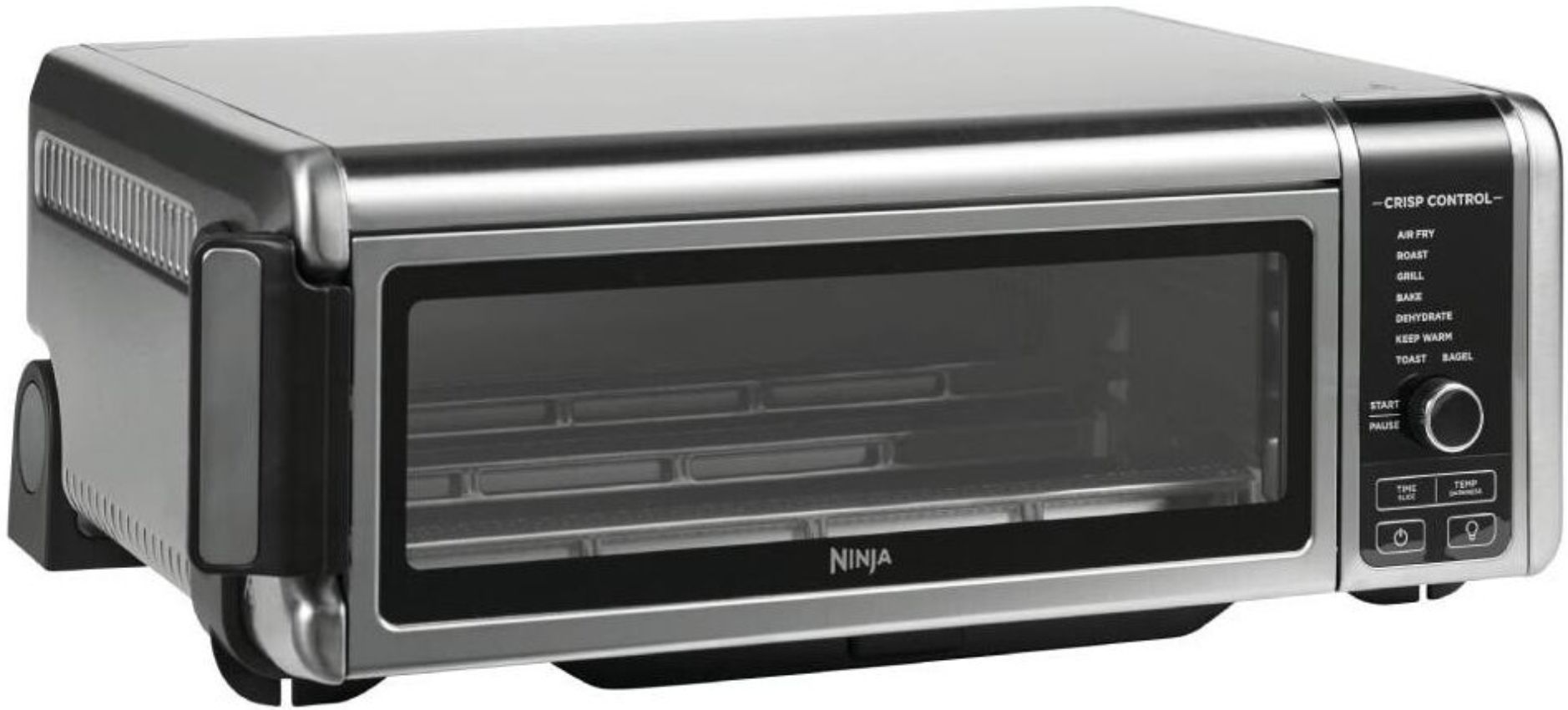 Ninja Foodi Digital Air Fry Oven (FT102CO)