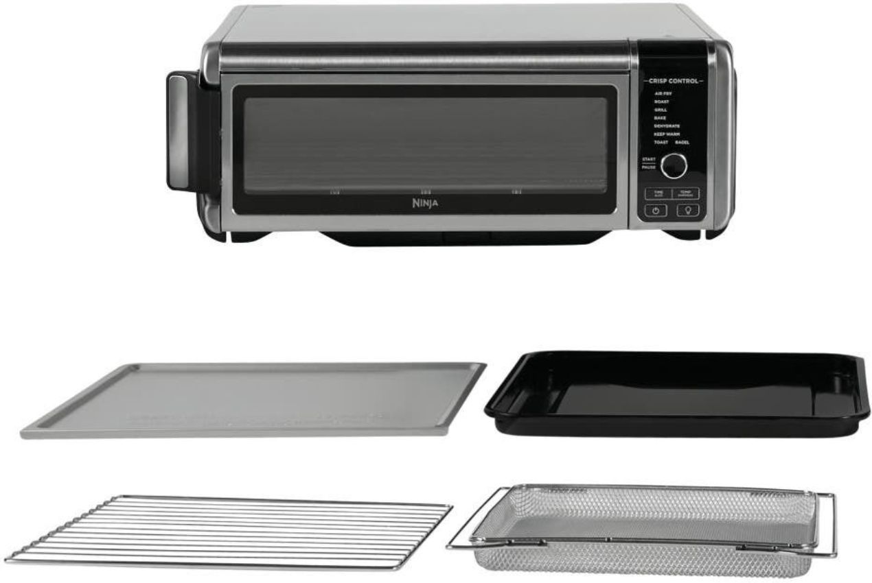 Ninja Foodi Digital Air Fry Oven (FT102CO)