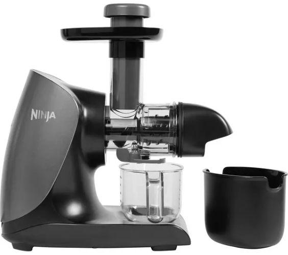 Ninja JC100 Cold Press Juicer Pro