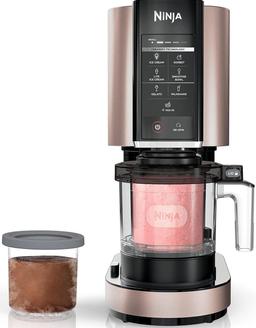 Ninja NC301 CREAMi Ice Cream Maker