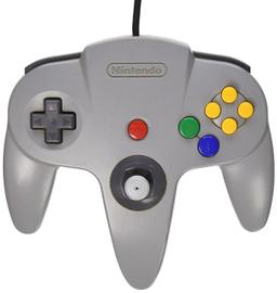 Nintendo 64 Controller - Grey