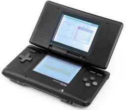Nintendo DS Handheld Gaming Console