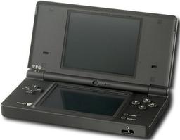 Nintendo DSi Handheld Gaming Console