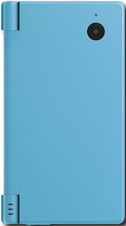 Nintendo DSi Handheld Gaming Console