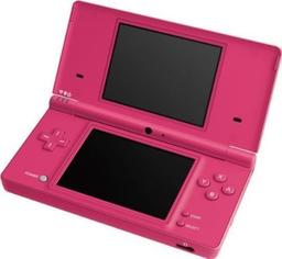 Nintendo DSi Handheld Gaming Console