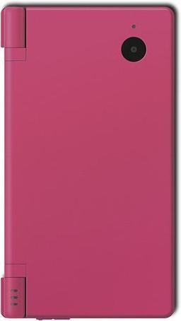 Nintendo DSi Handheld Gaming Console