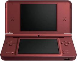 Nintendo DSi XL Handheld Gaming Console