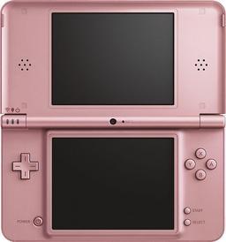 Nintendo DSi XL Handheld Gaming Console