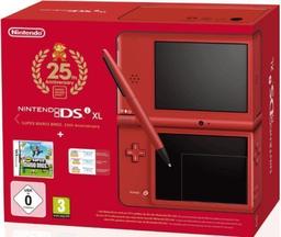 Nintendo DSi XL Handheld Gaming Console