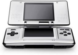 Nintendo DS Original