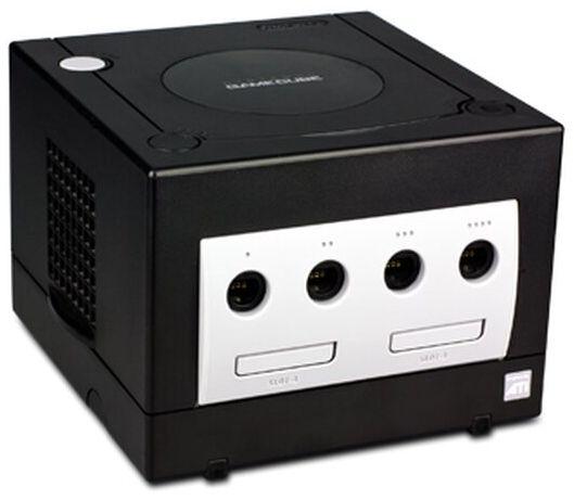 Refurbished Nintendo GameCube Console Replacement - Reebelo Canada