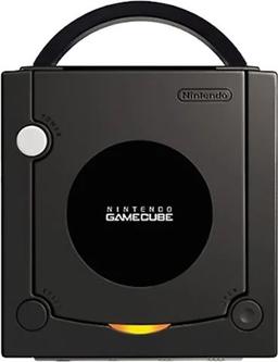 Nintendo GameCube Console Replacement