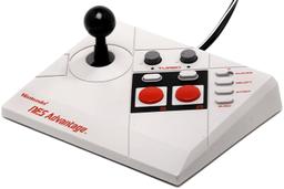 Nintendo NES Advantage Joystick