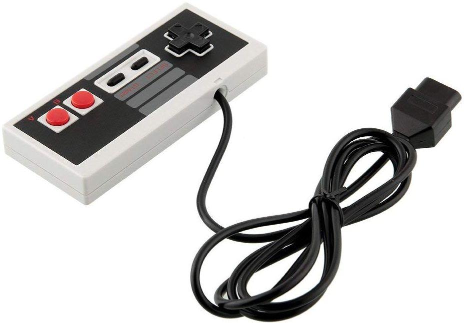 Refurbished Nintendo NES Controller - Reebelo Canada