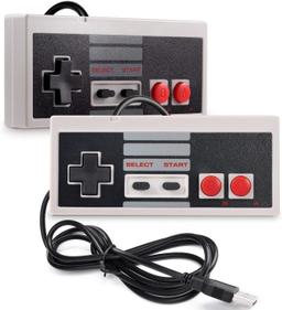 Nintendo NES Controller (2-Pack)