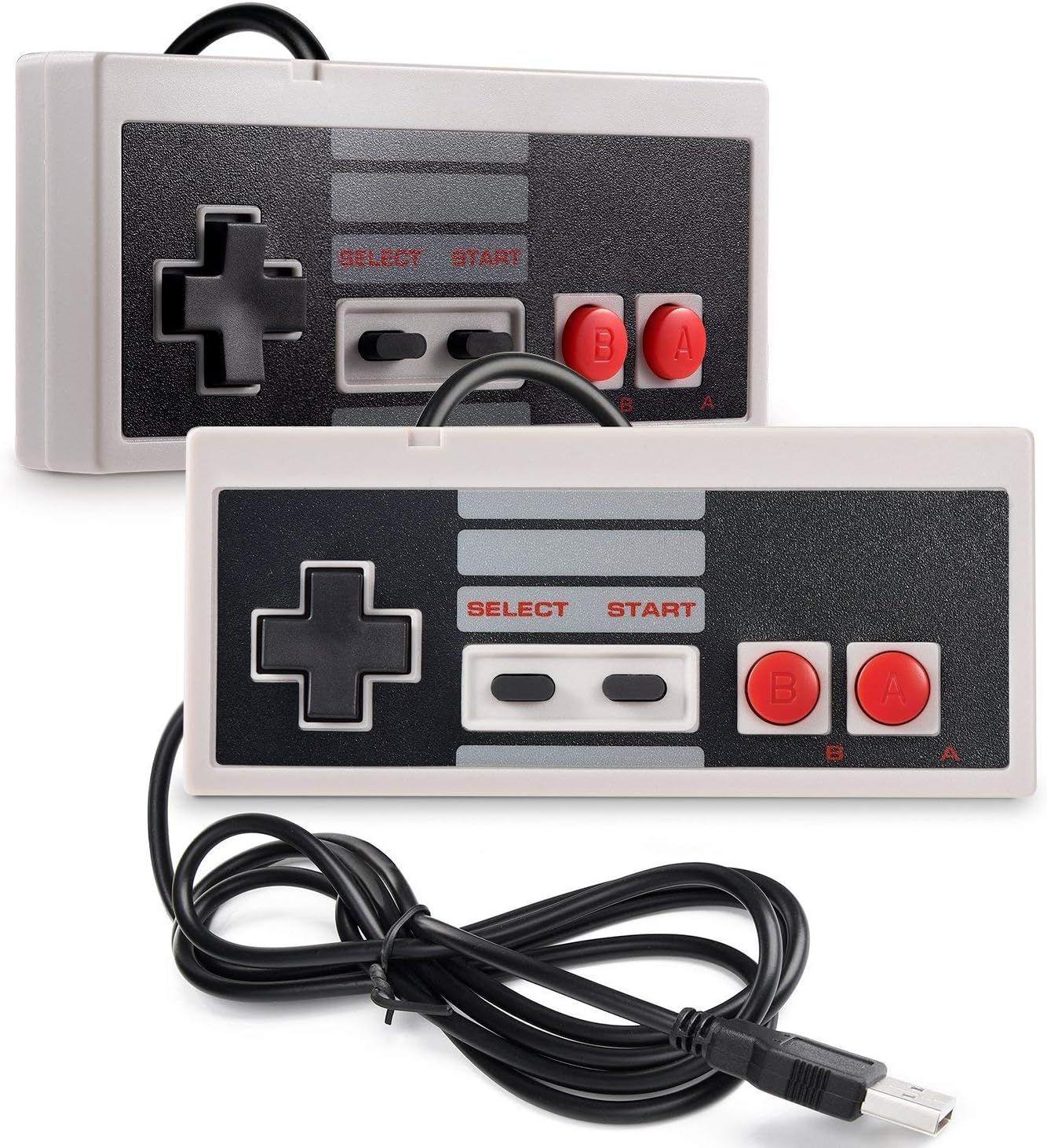 Nintendo NES Controller (2-Pack)
