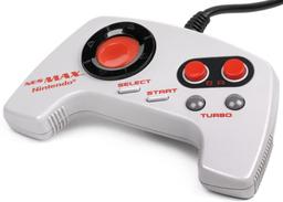 Nintendo NES Max Pad