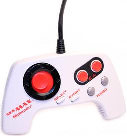 Nintendo NES Max Pad