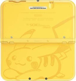 Nintendo New 3DS XL Handheld Gaming Console