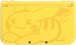 Nintendo New 3DS XL Handheld Gaming Console