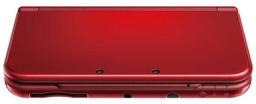 Nintendo New 3DS XL Handheld Gaming Console