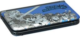 Nintendo New 3DS XL Handheld Gaming Console