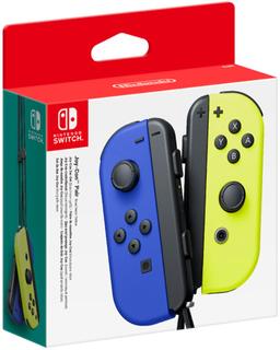 Nintendo Switch Handheld Gaming Console