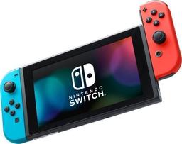 Nintendo Switch Handheld Gaming Console