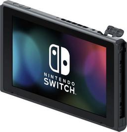 Nintendo Switch Handheld Gaming Console ONLY