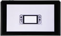 Nintendo Switch Handheld Gaming Console ONLY
