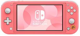 Nintendo Switch Lite Handheld Gaming Console