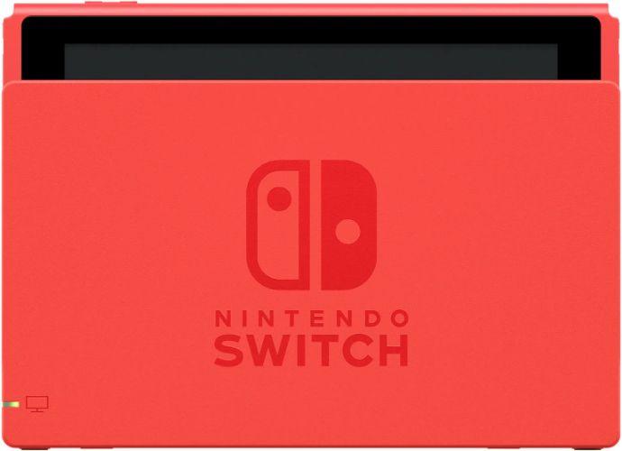Nintendo Switch V2 Handheld Gaming Console