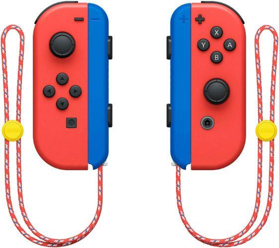 Nintendo Switch V2 Handheld Gaming Console