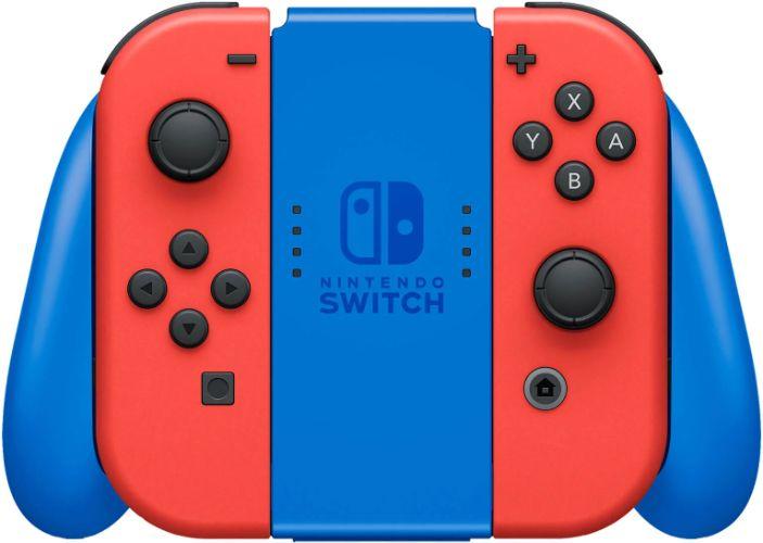 Nintendo Switch V2 Handheld Gaming Console