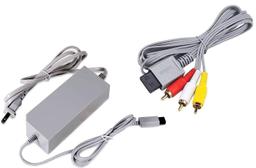 Nintendo Wii Gaming Console Bundle