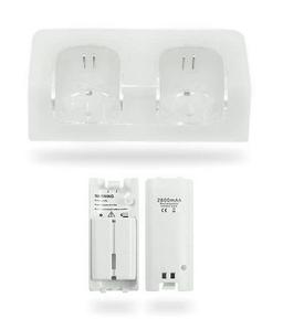 Nintendo Wii Gaming Console Bundle