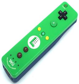 Nintendo Wii Remote Plus
