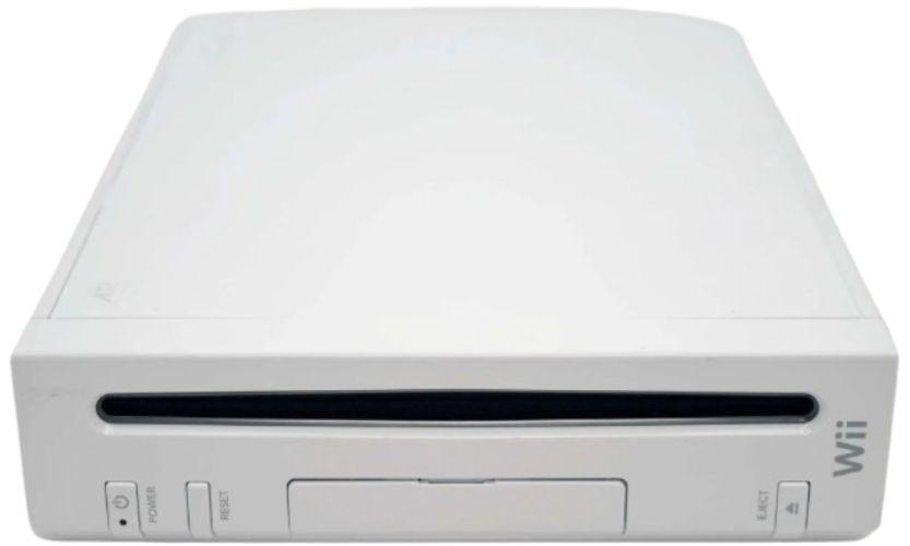 Nintendo Wii System Bundle Set 2-Remote