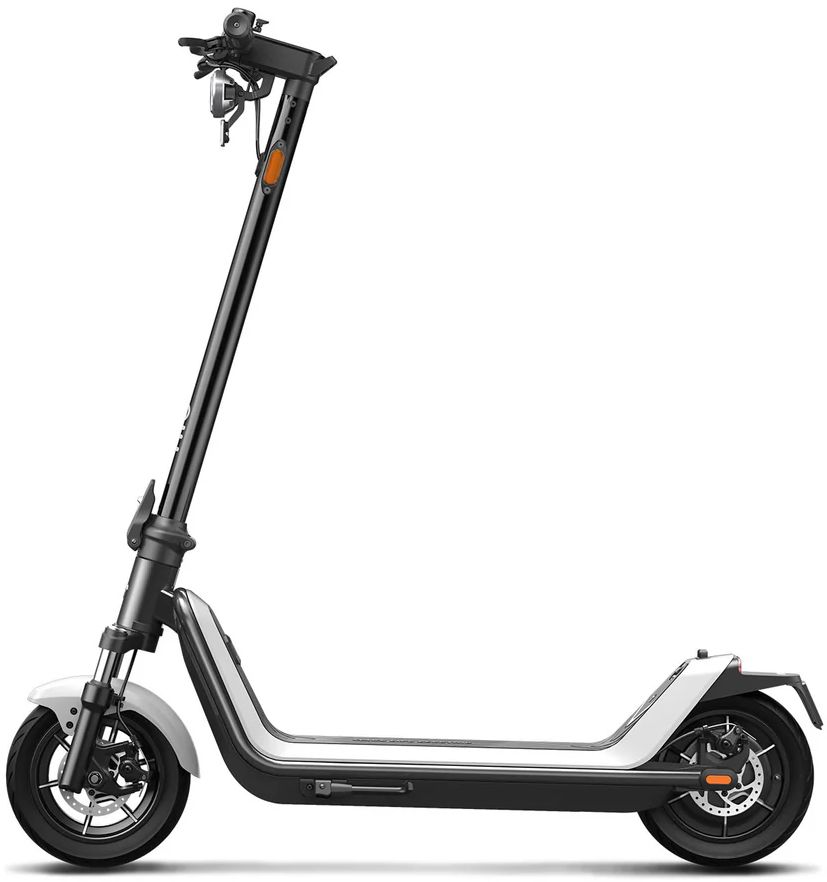 NIU KQi 300P Foldable Electric Kick Scooter