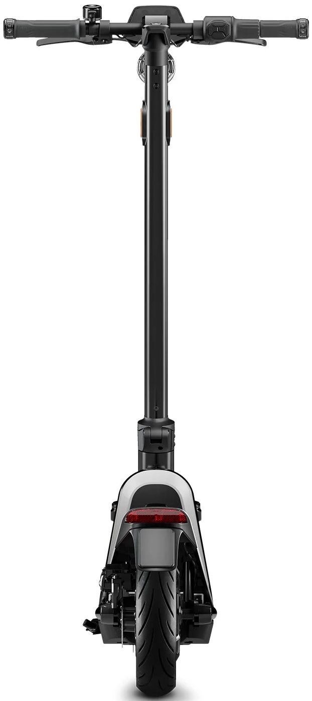 NIU KQi 300P Foldable Electric Kick Scooter