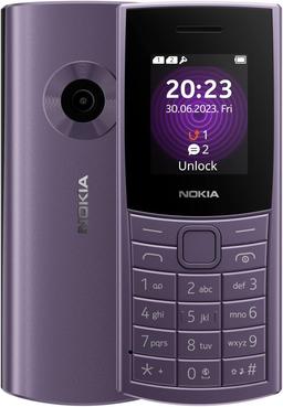 Nokia 110 4G (2023)