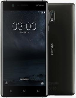 Refurbished Nokia 3 - Reebelo Canada