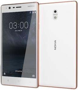 Refurbished Nokia 3 - Reebelo Canada